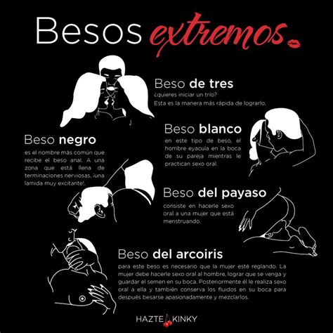 el beso arcoiris|Qué es el beso arcoíris y cómo hacerlo de forma segura